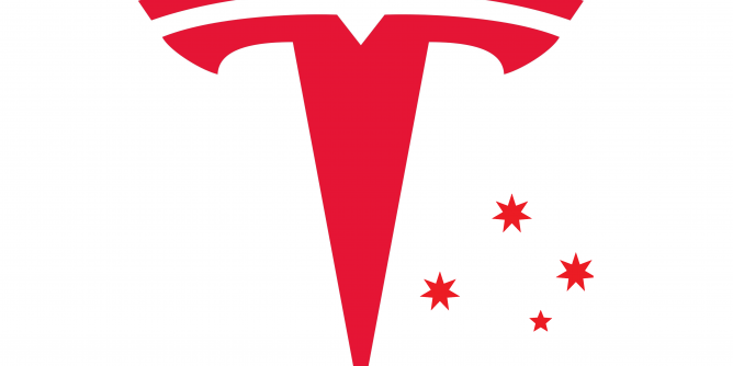 Tesla Straya Logo